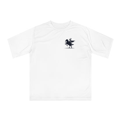 Sports shirt - Horse power