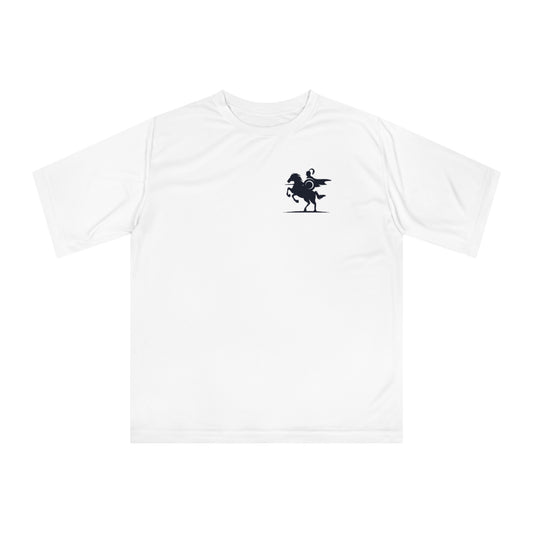 Sports shirt - Horse power